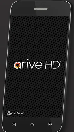 Drive HD by Cobra screenshot 5