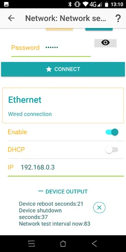 Device Druid screenshot 3