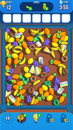 Match 3D : Supreme Clean screenshot 9