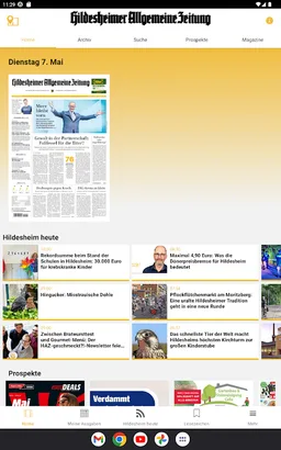 HAZ Digital screenshot 15