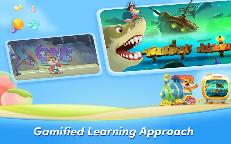 Ace Early Learning screenshot 11