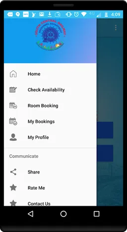 Rail Vihari screenshot 7