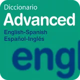Vox Advanced English<>Spanish icon