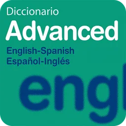 Vox Advanced English<>Spanish icon