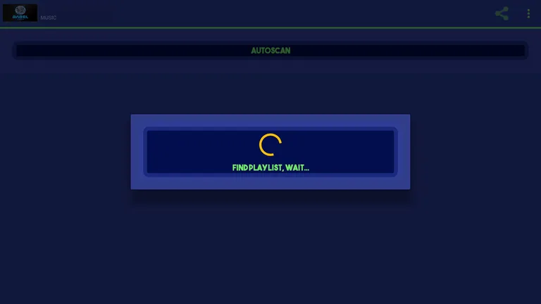 BABEL-TV (+Smart TV) screenshot 3