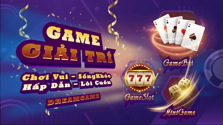 Game bai dan gian screenshot 1