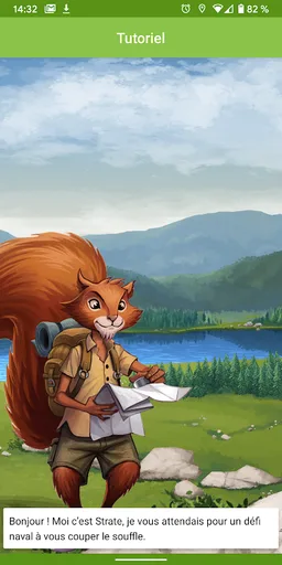 BV Aventure screenshot 3