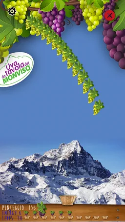Raccogli Uva screenshot 3