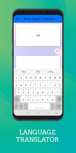 Shona - English Translator screenshot 4