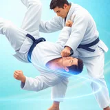 Judo Training icon