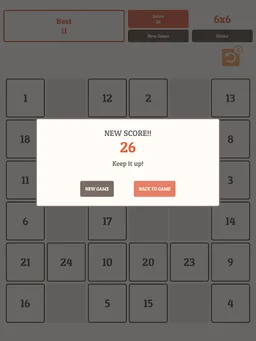 Hundred screenshot 4