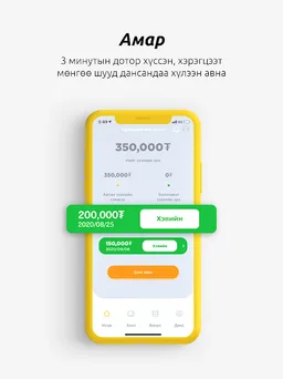 My Credit MN screenshot 3