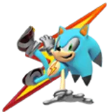Sonic vs Gravity icon