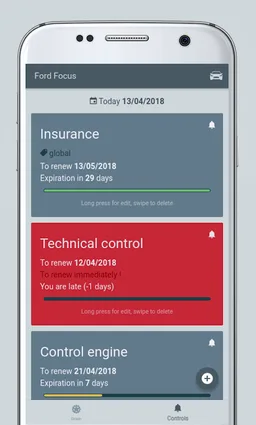 Drain Car screenshot 2