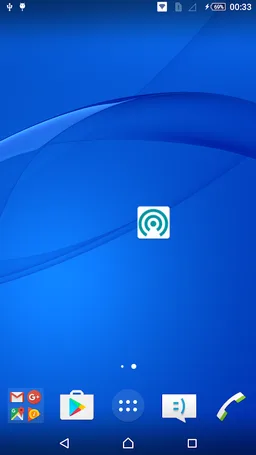 WiFi Hotspot Widget screenshot 4