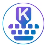 KurdKey Keyboard + Emoji icon