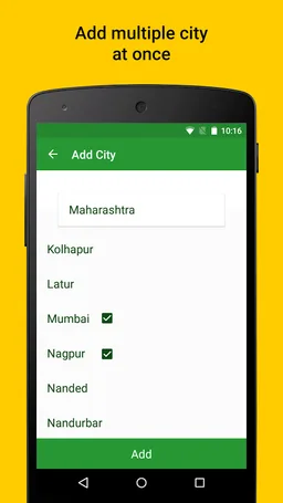 Petrol Diesel Price in Your City screenshot 2