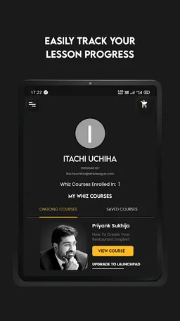 Whiz League screenshot 8