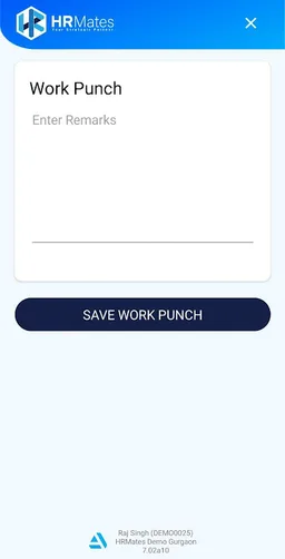 HRMates screenshot 5