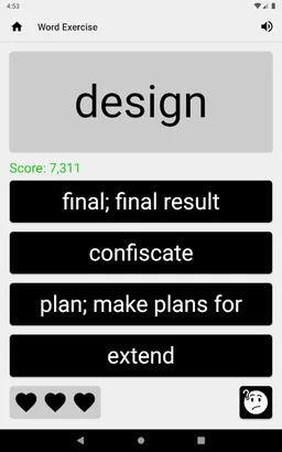 Dictionary & Translator screenshot 16