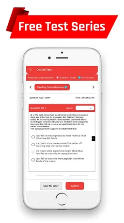 Reliable Academy screenshot 4