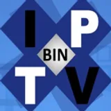 IPTV Playlist icon