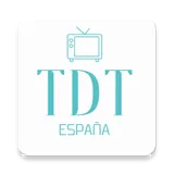 TDT España icon