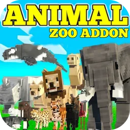 Addon Animal Zoo icon