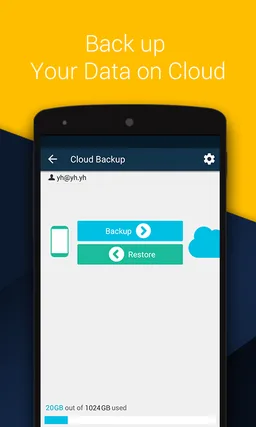 Vault Russian language pack screenshot 6