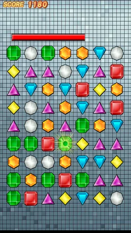 Jewel Touch screenshot 3