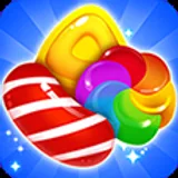 Sweet Candy Fever icon