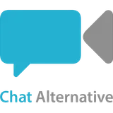 Chat Alternative — android app icon