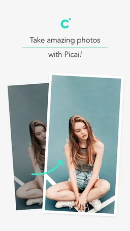 Picai - Smart AI Camera screenshot 5