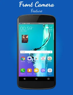 Screen Recorder FaceCam Pro screenshot 2