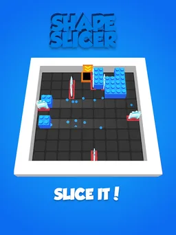 Shape Slicer 3D screenshot 5