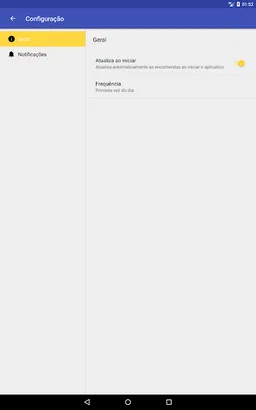 Rastreio de Encomendas - Fácil screenshot 6