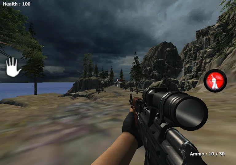 Temple Rescue screenshot 11