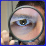 Where's Differences Puzzle icon