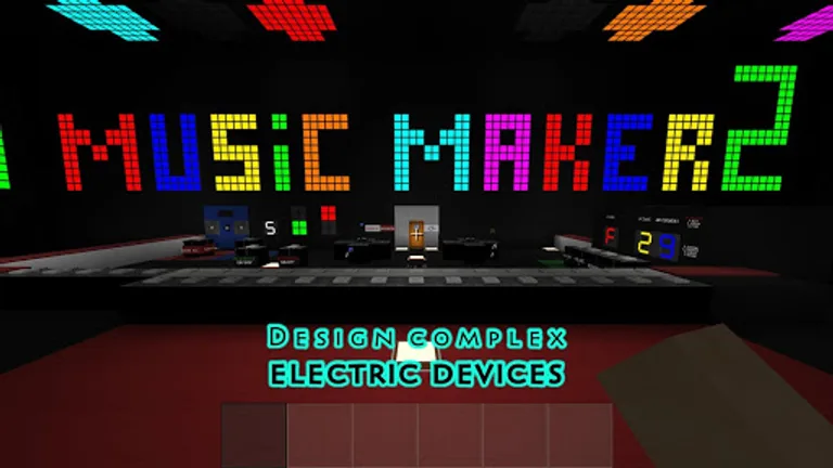 Survivalcraft 2 Day One screenshot 5