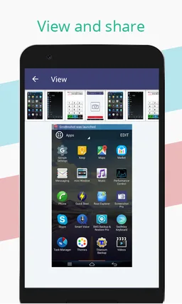 Screenshot Pro screenshot 4