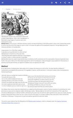 Chemical processes screenshot 8