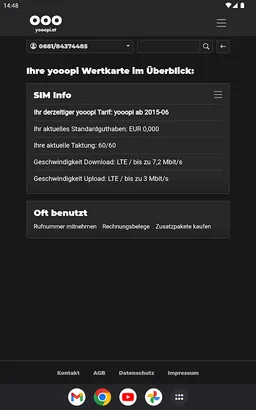 yooopi screenshot 10