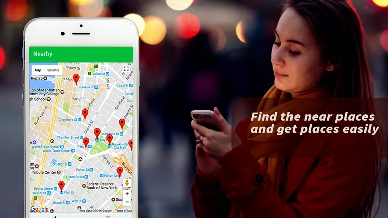 GPS Route Planner 2018 screenshot 2