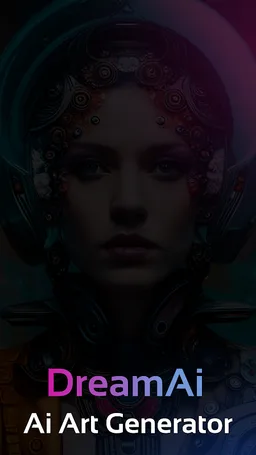 DreamAi - Ai Images Generator screenshot 1