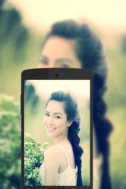 Retro Camera screenshot 1