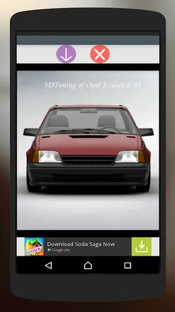 Blox Backup screenshot 2
