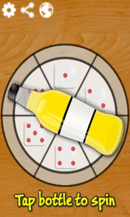 Spin The Bottle XL screenshot 4