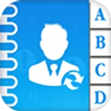 Contact Backup Restore icon