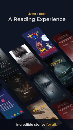 Dark Forest - Interactive Horror scary game book screenshot 12