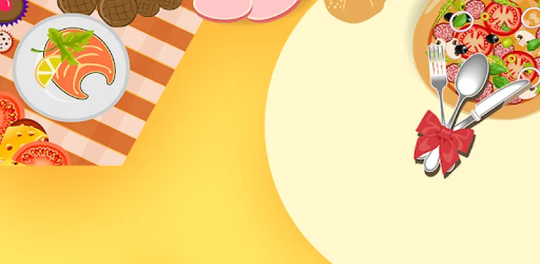 Best Delicious Recipies cover image